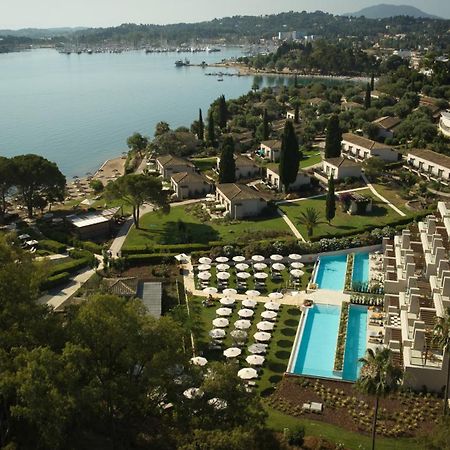 Dreams Corfu Resort & Spa Gouviá Eksteriør bilde