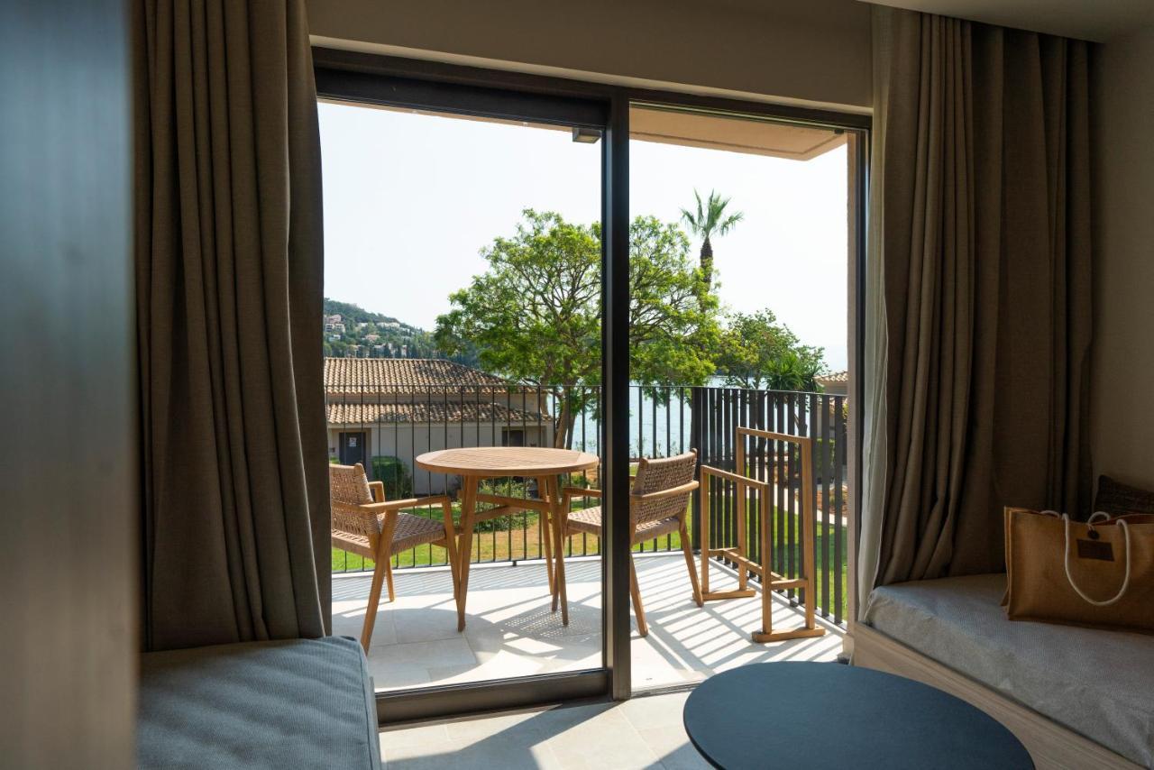 Dreams Corfu Resort & Spa Gouviá Rom bilde